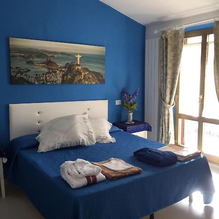 Pousada Copacabana Praia - Affittacamere - Casa Vacanza A Porto SantʼElpidio Extérieur photo