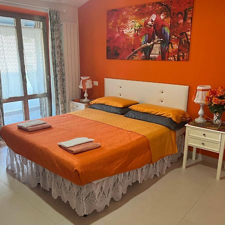 Pousada Copacabana Praia - Affittacamere - Casa Vacanza A Porto SantʼElpidio Extérieur photo