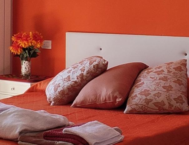 Pousada Copacabana Praia - Affittacamere - Casa Vacanza A Porto SantʼElpidio Extérieur photo