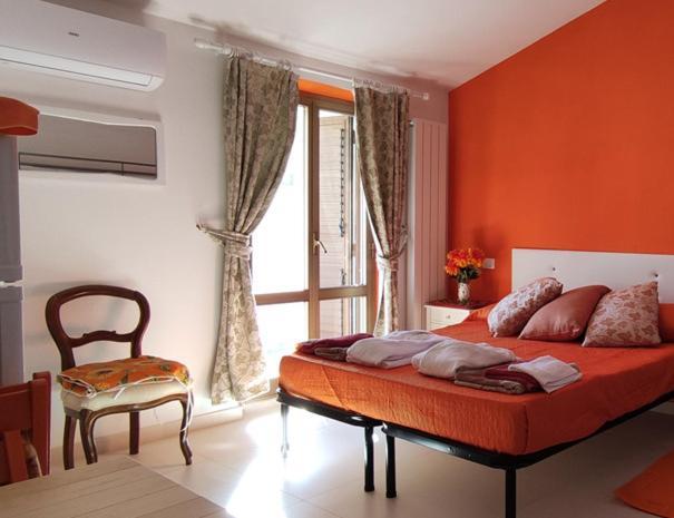 Pousada Copacabana Praia - Affittacamere - Casa Vacanza A Porto SantʼElpidio Extérieur photo
