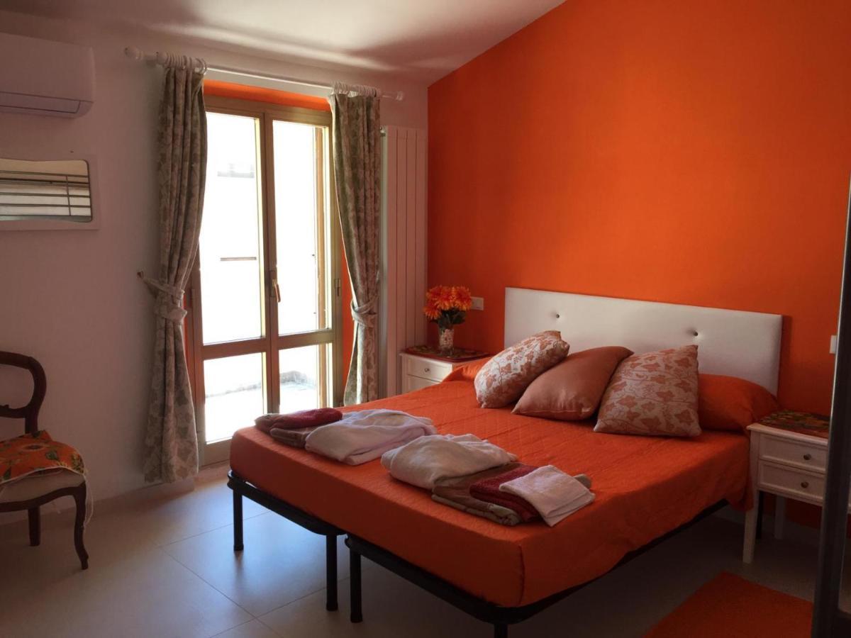 Pousada Copacabana Praia - Affittacamere - Casa Vacanza A Porto SantʼElpidio Extérieur photo