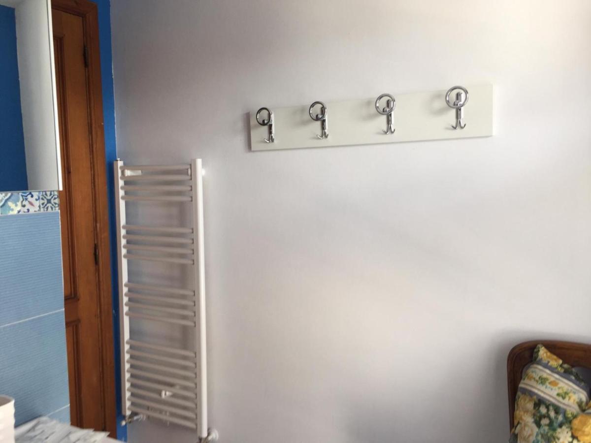 Pousada Copacabana Praia - Affittacamere - Casa Vacanza A Porto SantʼElpidio Extérieur photo