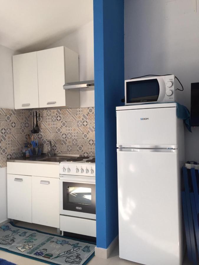 Pousada Copacabana Praia - Affittacamere - Casa Vacanza A Porto SantʼElpidio Extérieur photo