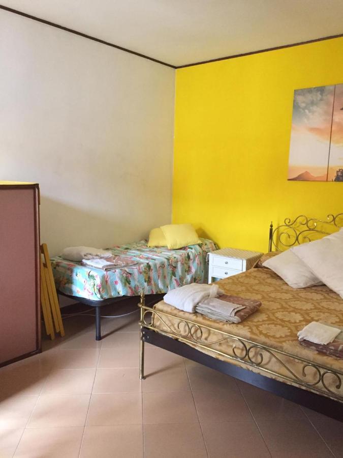 Pousada Copacabana Praia - Affittacamere - Casa Vacanza A Porto SantʼElpidio Extérieur photo