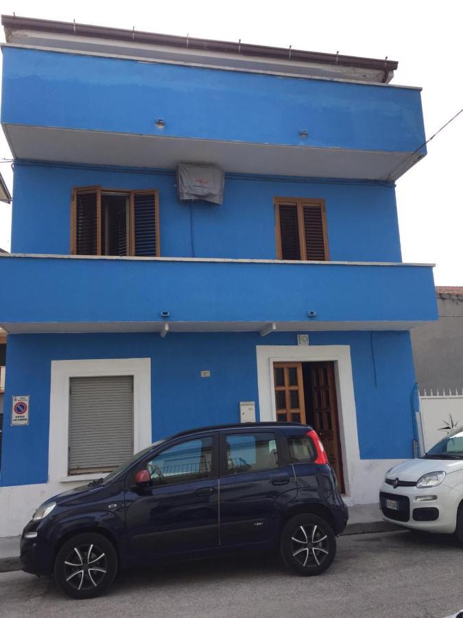 Pousada Copacabana Praia - Affittacamere - Casa Vacanza A Porto SantʼElpidio Extérieur photo