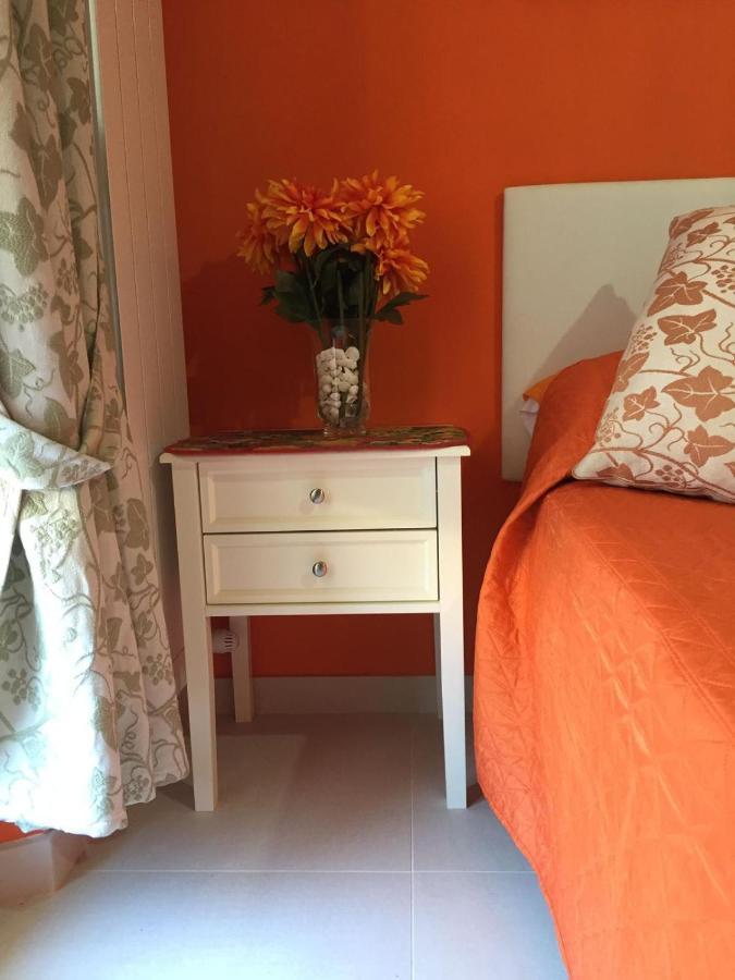 Pousada Copacabana Praia - Affittacamere - Casa Vacanza A Porto SantʼElpidio Extérieur photo