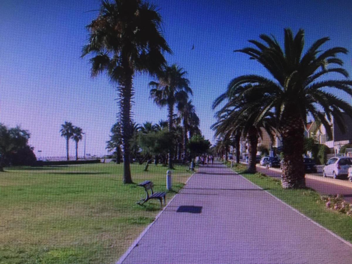 Pousada Copacabana Praia - Affittacamere - Casa Vacanza A Porto SantʼElpidio Extérieur photo