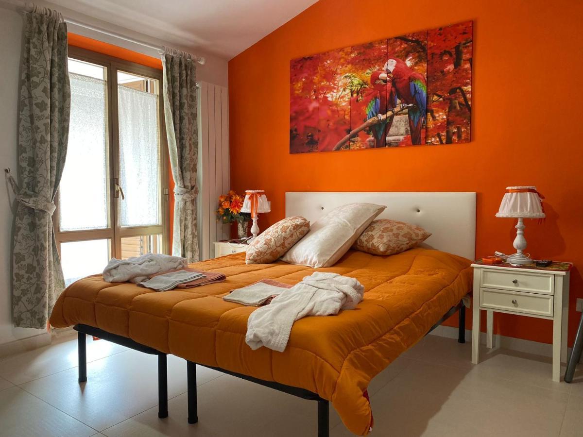 Pousada Copacabana Praia - Affittacamere - Casa Vacanza A Porto SantʼElpidio Extérieur photo