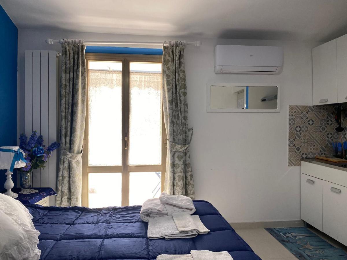 Pousada Copacabana Praia - Affittacamere - Casa Vacanza A Porto SantʼElpidio Extérieur photo