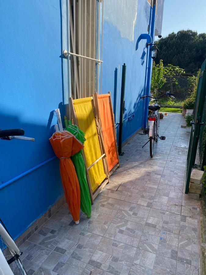 Pousada Copacabana Praia - Affittacamere - Casa Vacanza A Porto SantʼElpidio Extérieur photo