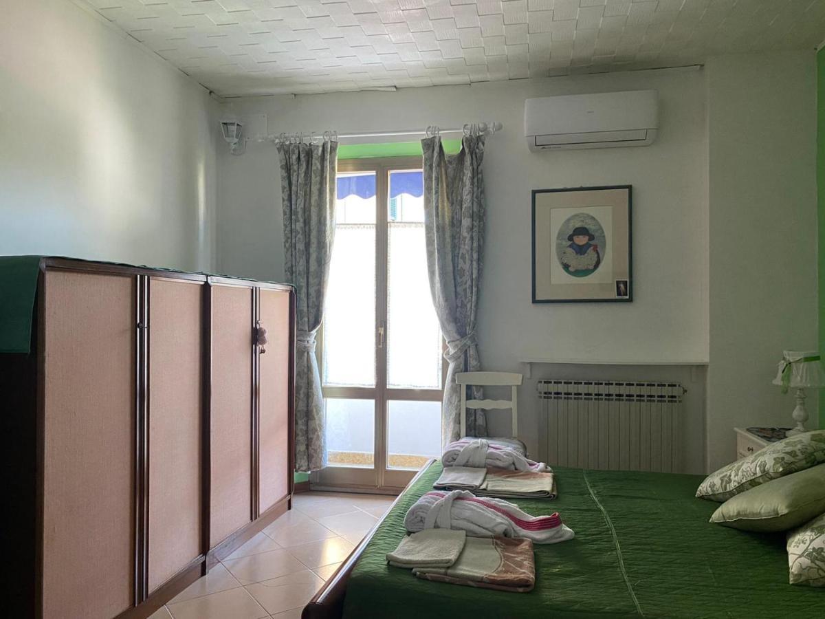 Pousada Copacabana Praia - Affittacamere - Casa Vacanza A Porto SantʼElpidio Extérieur photo