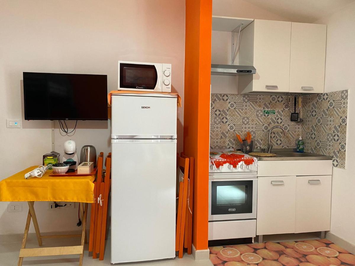 Pousada Copacabana Praia - Affittacamere - Casa Vacanza A Porto SantʼElpidio Extérieur photo