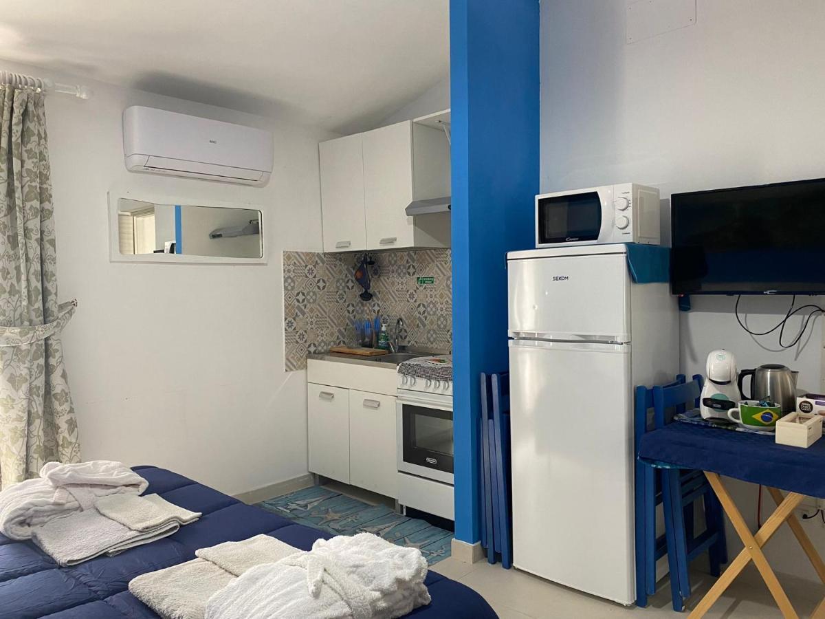 Pousada Copacabana Praia - Affittacamere - Casa Vacanza A Porto SantʼElpidio Extérieur photo