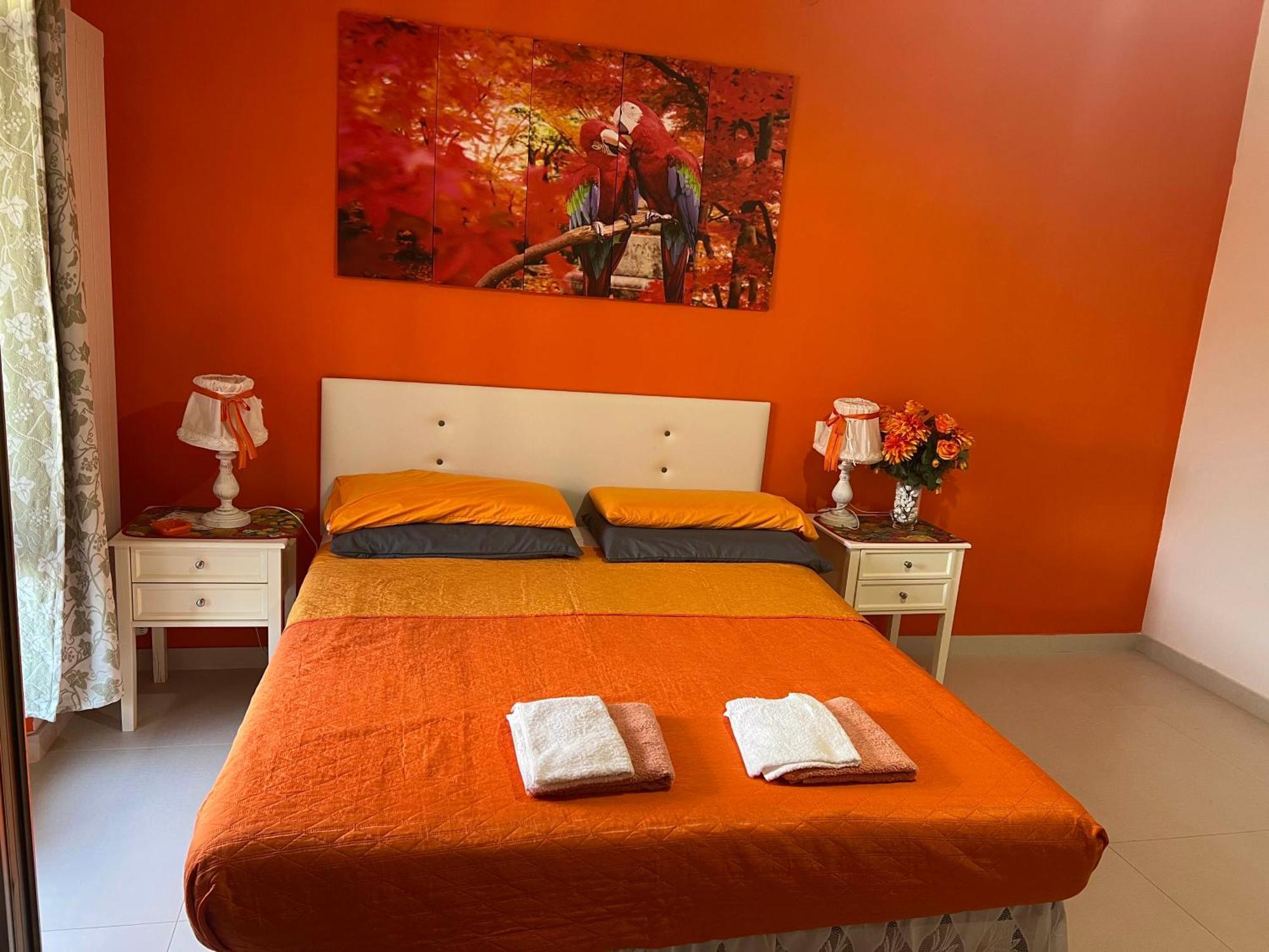 Pousada Copacabana Praia - Affittacamere - Casa Vacanza A Porto SantʼElpidio Extérieur photo