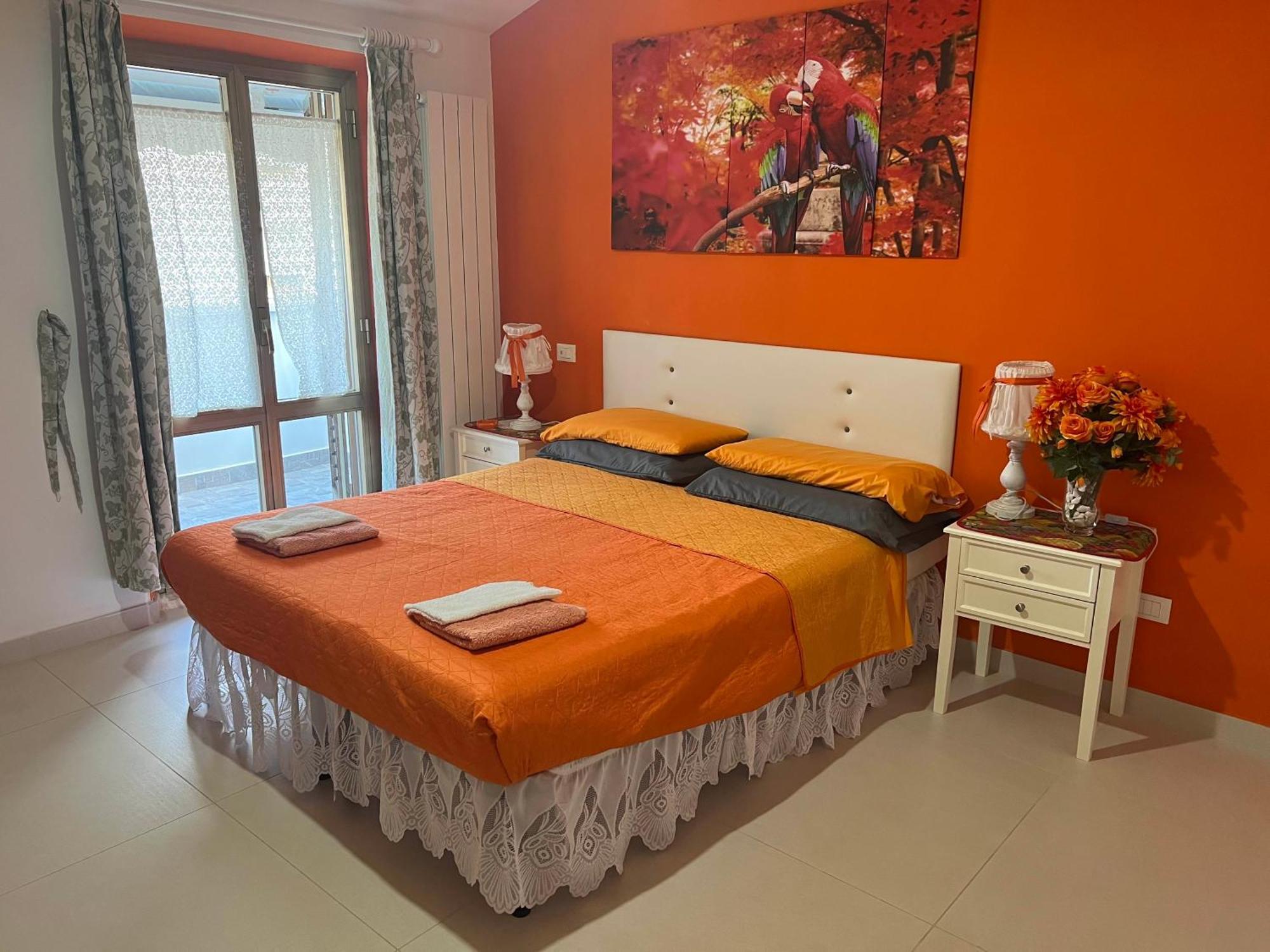 Pousada Copacabana Praia - Affittacamere - Casa Vacanza A Porto SantʼElpidio Extérieur photo