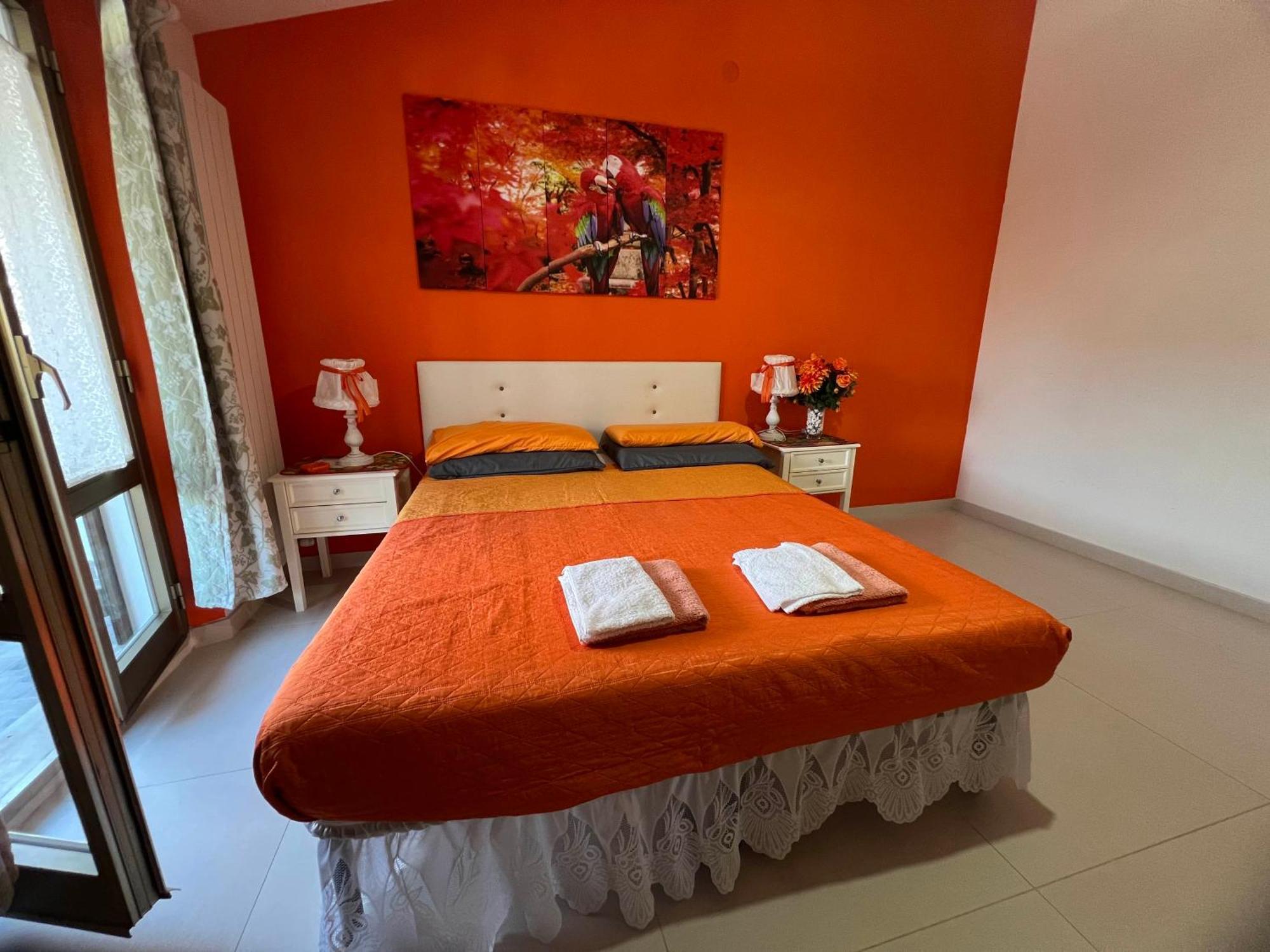 Pousada Copacabana Praia - Affittacamere - Casa Vacanza A Porto SantʼElpidio Extérieur photo